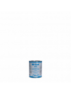 Zinková farba WS-Zink® 80/81 s obsahom zinku 90% 0.25l